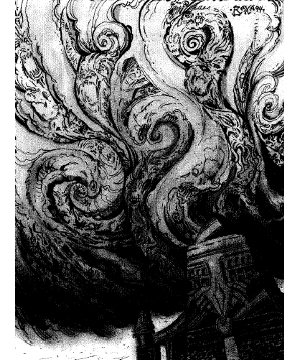 Caller in Darkness