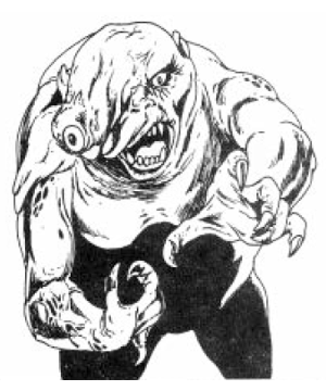Gurik Chaahl