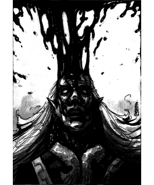 Lich�s Blood