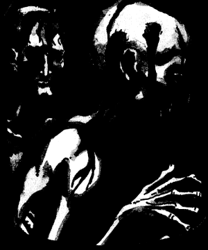 Saugh, Dearg-Due Saugh, Dearg-Due