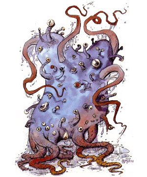 Stalking Horror Stalking Horror