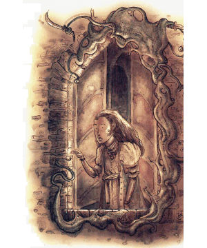 Tanarri, True, Alkilith