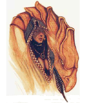 Weredragon Weredragon