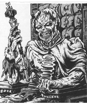 Zombie Lord Zombie Lord